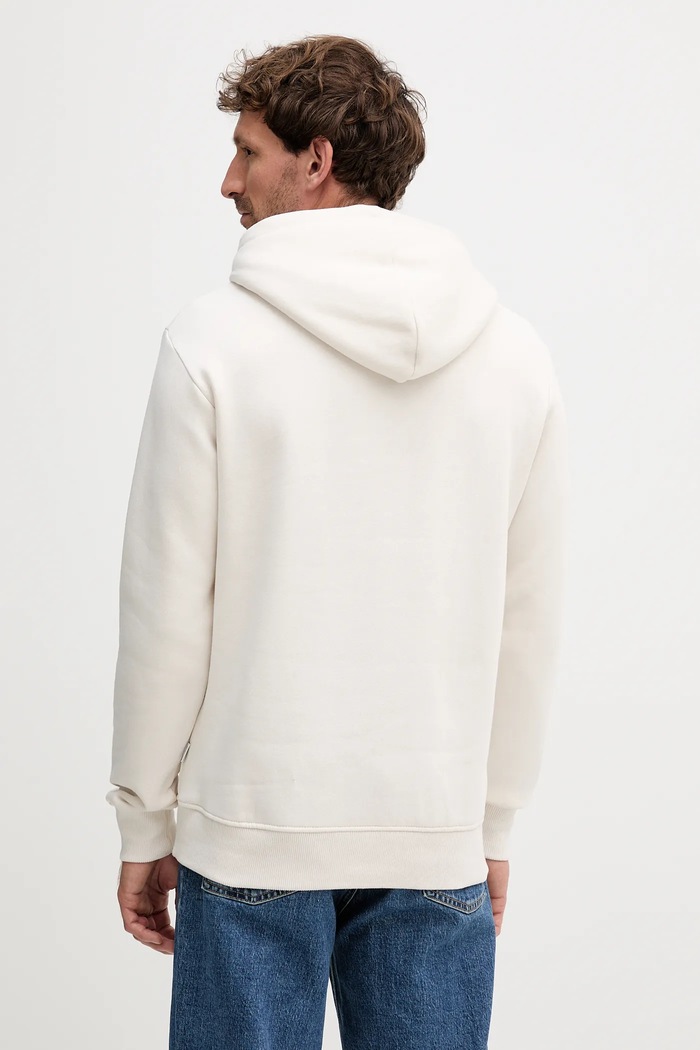 Oblečenie Mikina Pepe Jeans PM5800009 béžová
