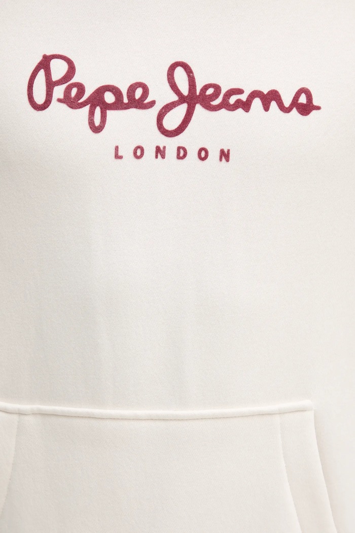 Mikina Pepe Jeans PM5800009 béžová