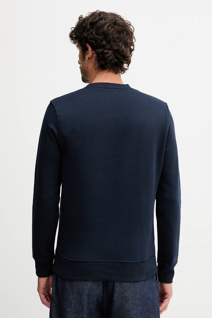 Ruházat Pepe Jeans felső PM5800029 sötétkék