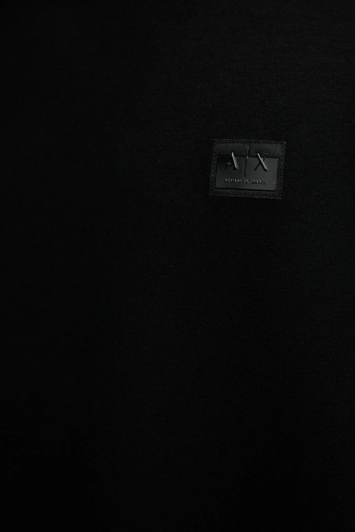 Armani Exchange bluza XM001888.AF18746 czarny