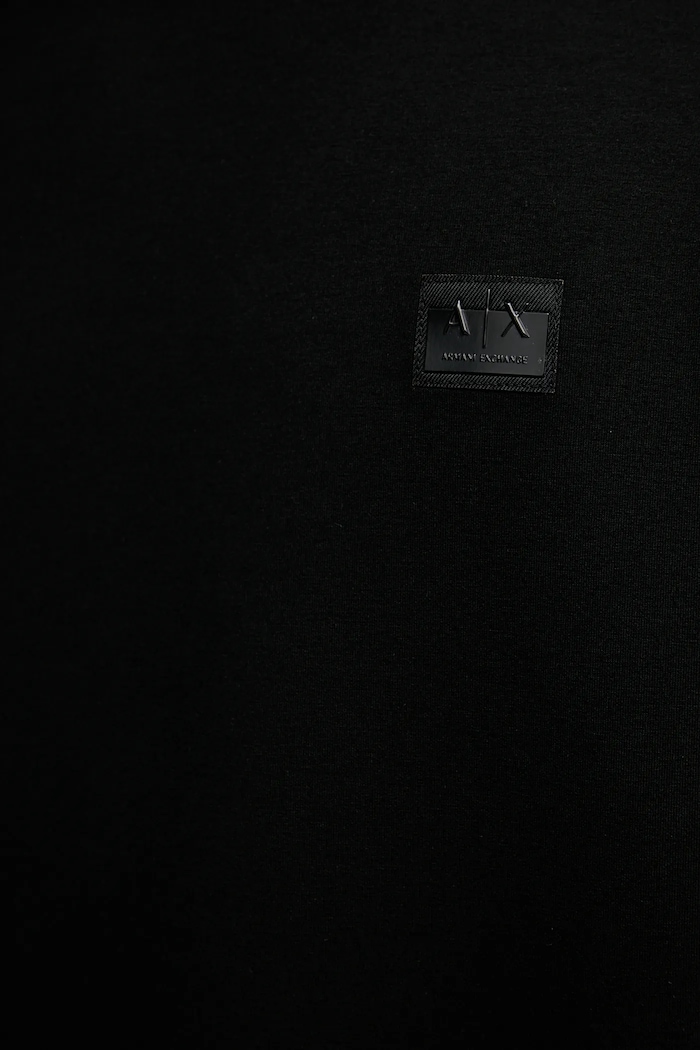Armani Exchange bluza XM001888.AF18746 czarny