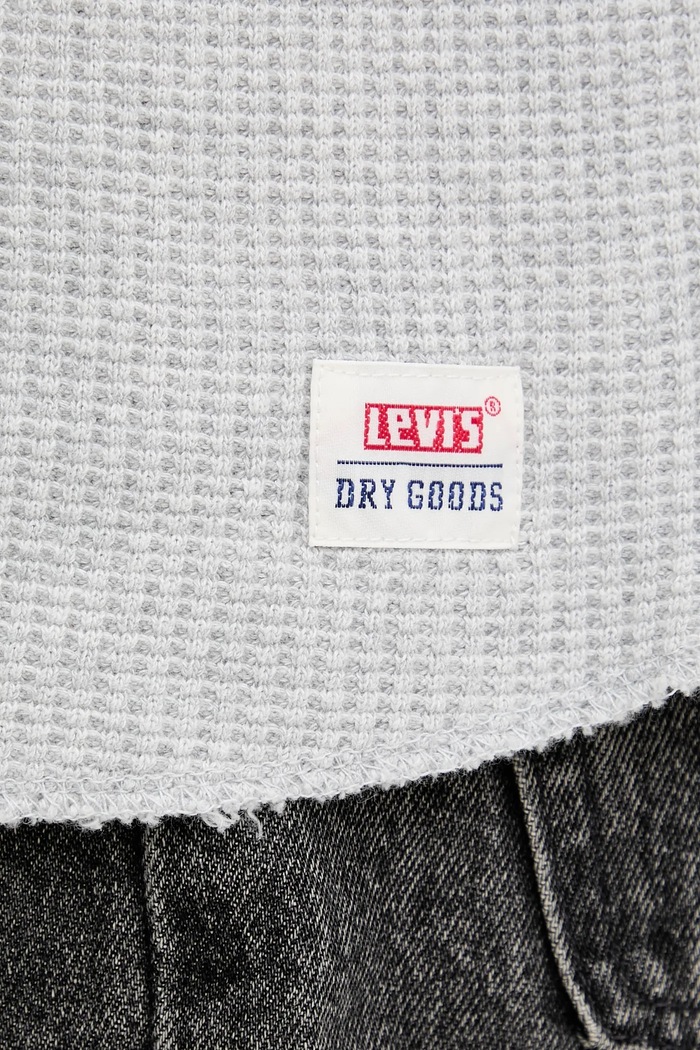 Bluză Levi's gri A9249.0003