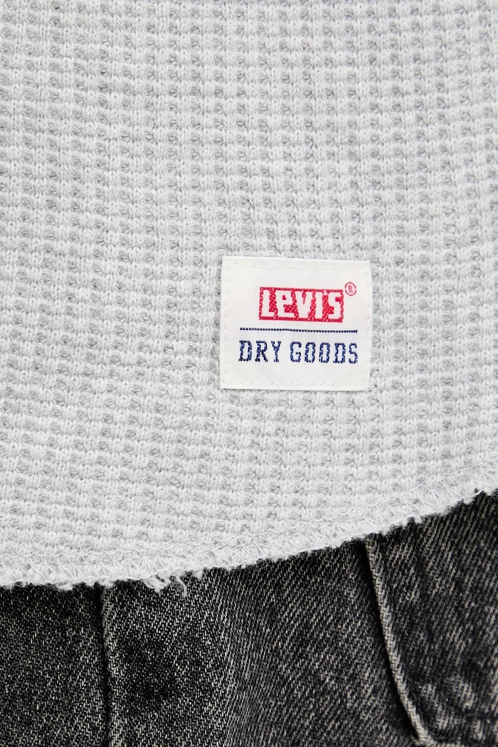 Bluză Levi's gri A9249.0003