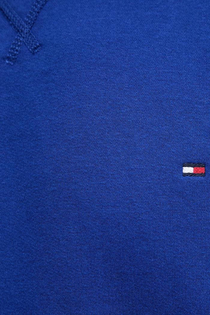 Μπλούζα Tommy Hilfiger MW0MW40000 μπλε
