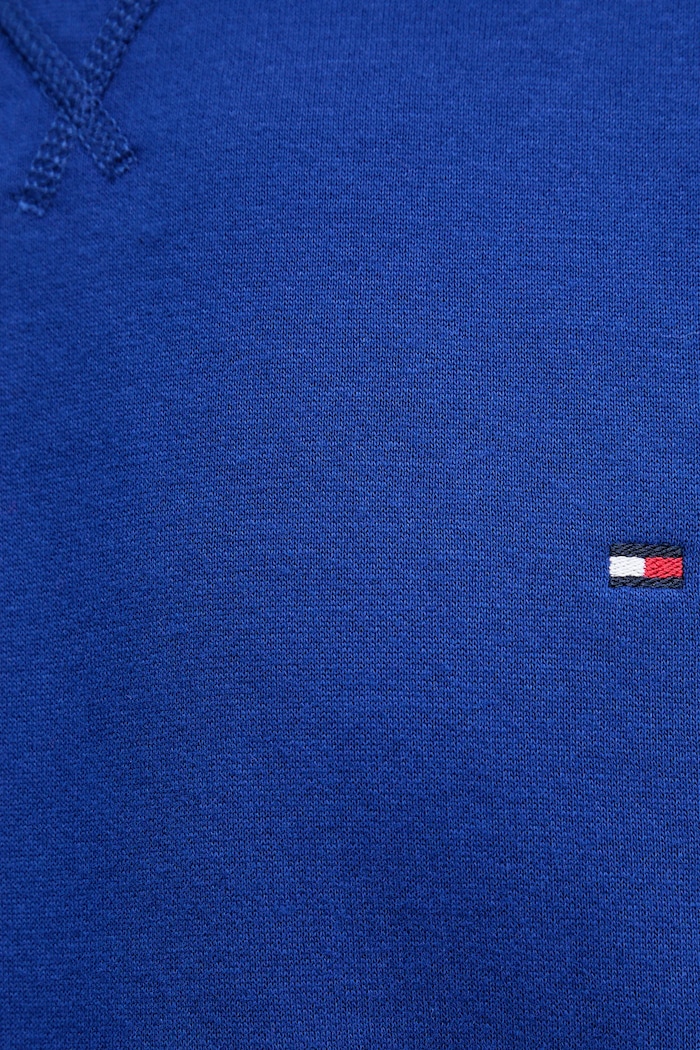 Μπλούζα Tommy Hilfiger MW0MW40000 μπλε