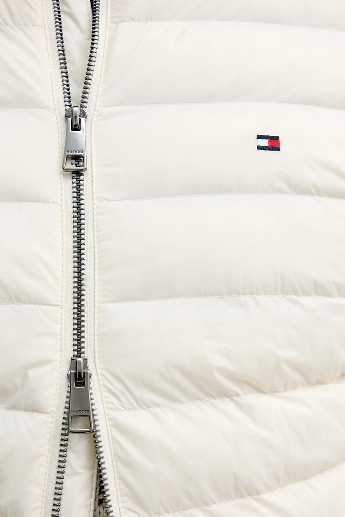 Tommy Hilfiger kurtka męska MW0MW41329 beżowy