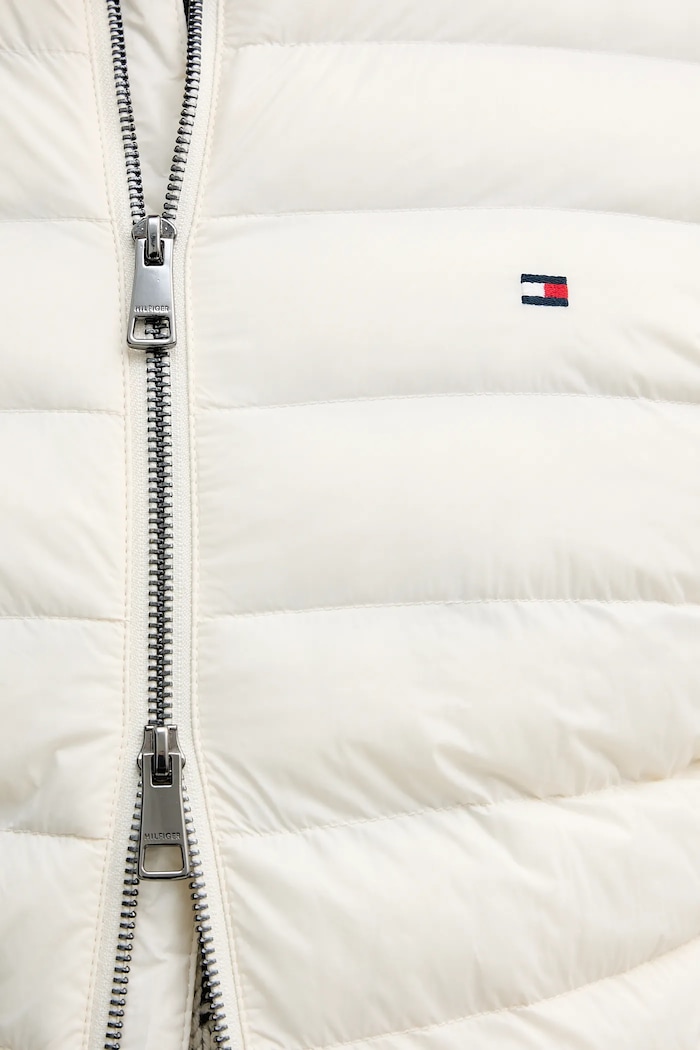 Tommy Hilfiger kurtka męska MW0MW41329 beżowy