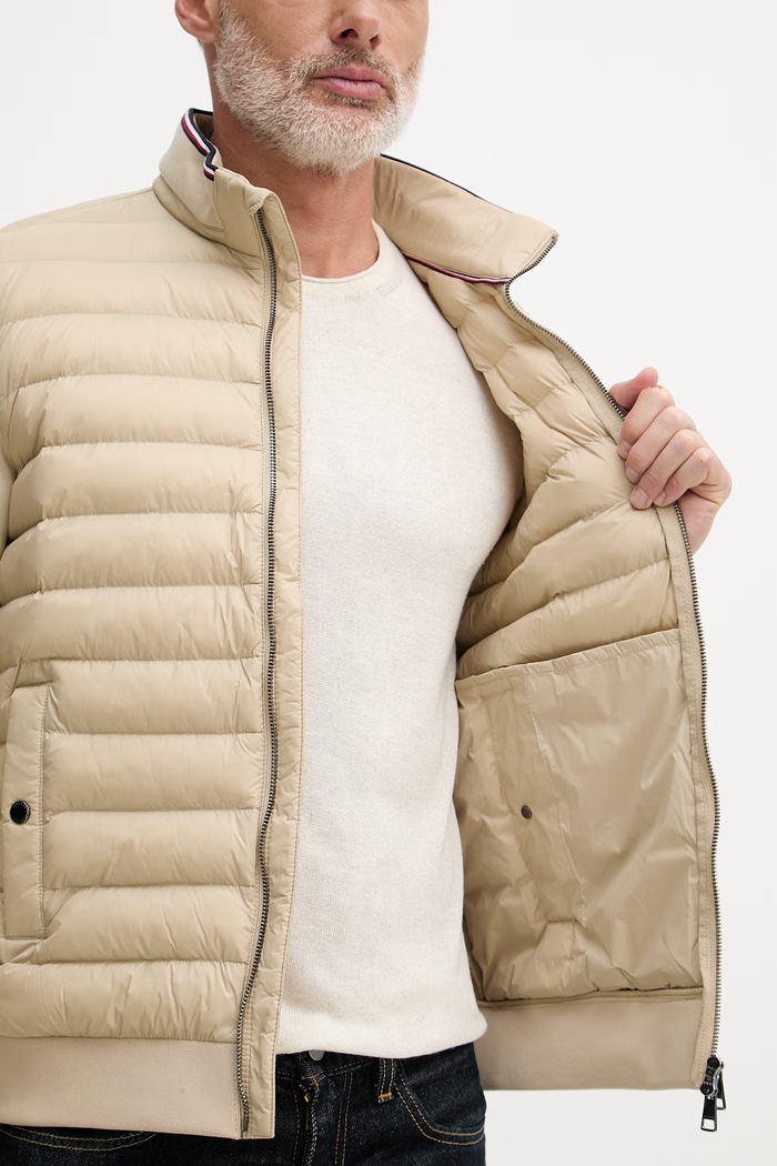 Tommy Hilfiger bunda pánska MW0MW41329