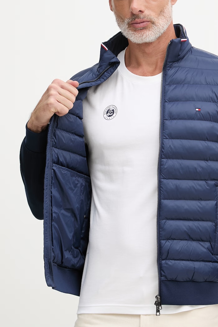 Tommy Hilfiger bunda pánska MW0MW41329
