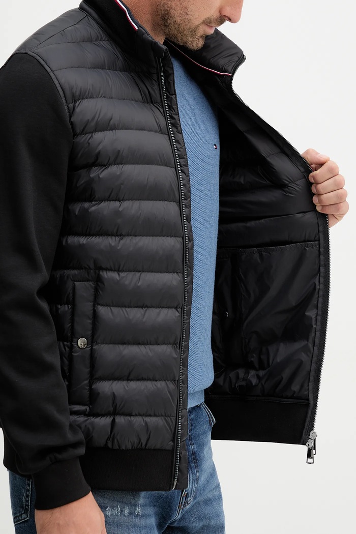 Tommy Hilfiger kurtka męska MW0MW41329