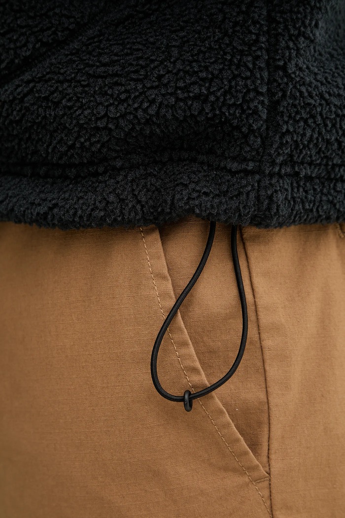Jack Wolfskin Μπουφάν Jack Wolfskin STONE LITE A64997