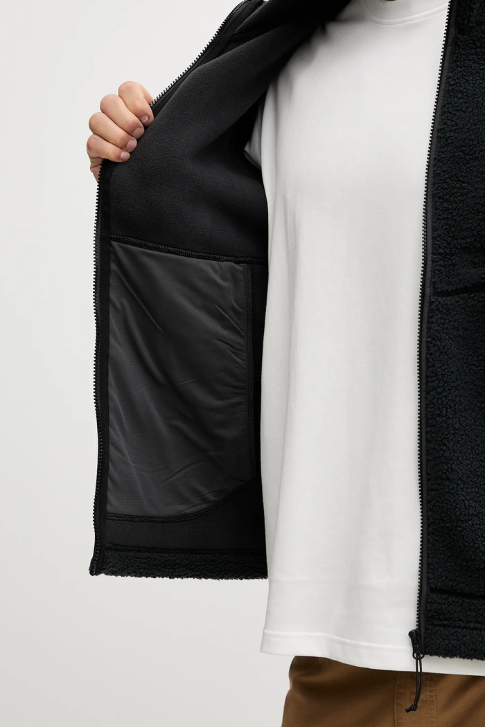 Jack Wolfskin Μπουφάν Jack Wolfskin STONE LITE A64997