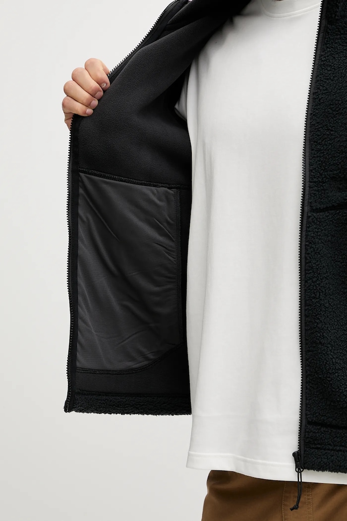 Jack Wolfskin Μπουφάν Jack Wolfskin STONE LITE A64997