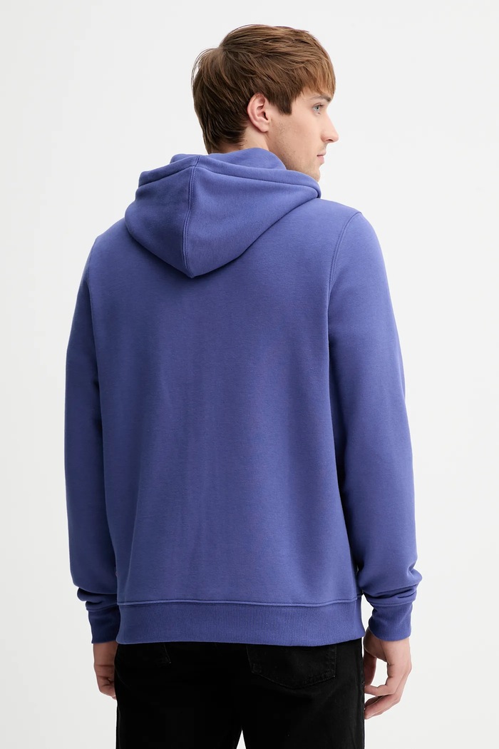 Дрехи Суичър Dickies DK0A4XD3 виолетов