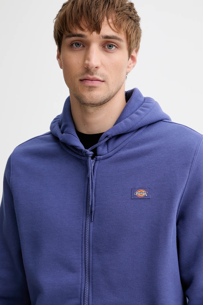 Суичър Dickies виолетов DK0A4XD3