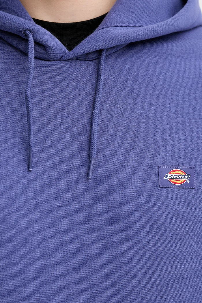 Dickies bluză DK0A4XCD violet