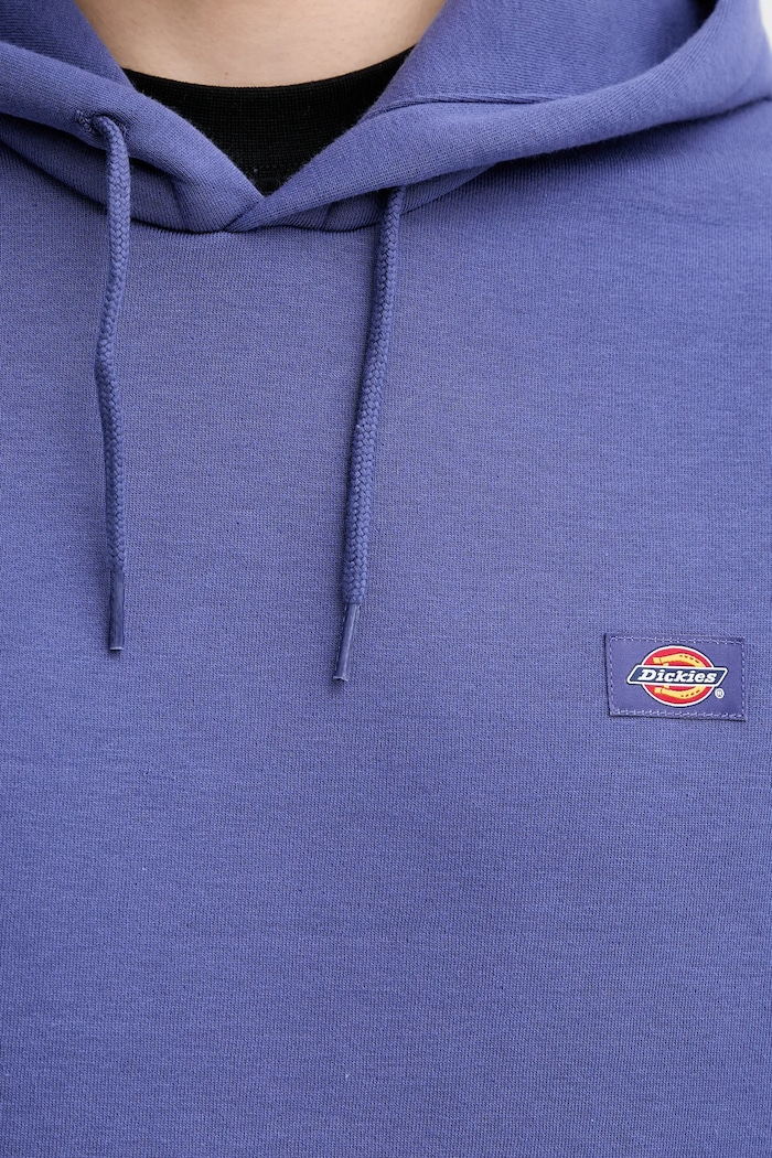 Dickies bluză DK0A4XCD violet