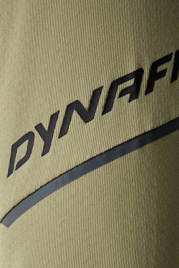 Bluza sportowa męska Alpine Dynafit zielony 08.0000072010