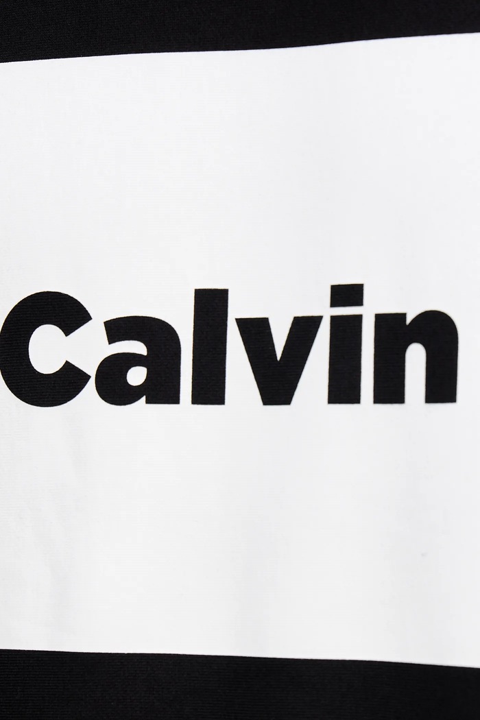 Calvin Klein Jeans bluza LV04RD216G czarny