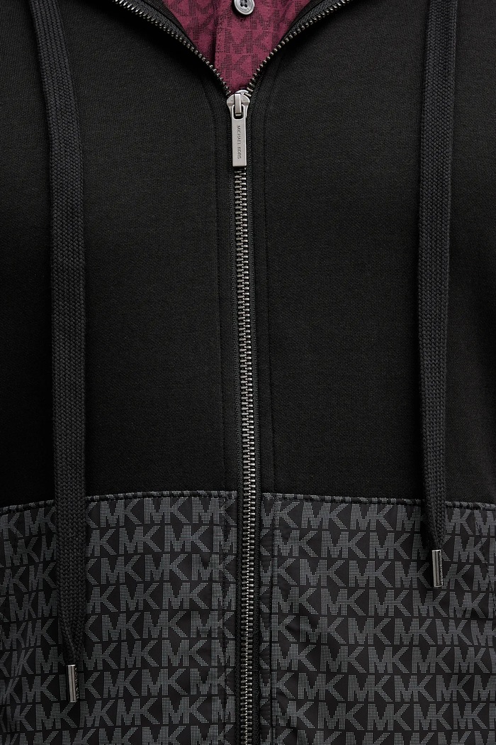 Michael Kors felső CF552Q55MF fekete