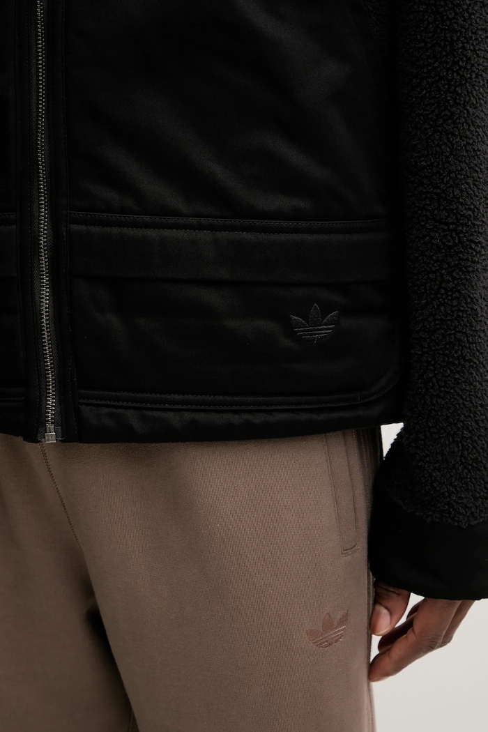 adidas Originals bluza polarowa Premium Essentials JY2639