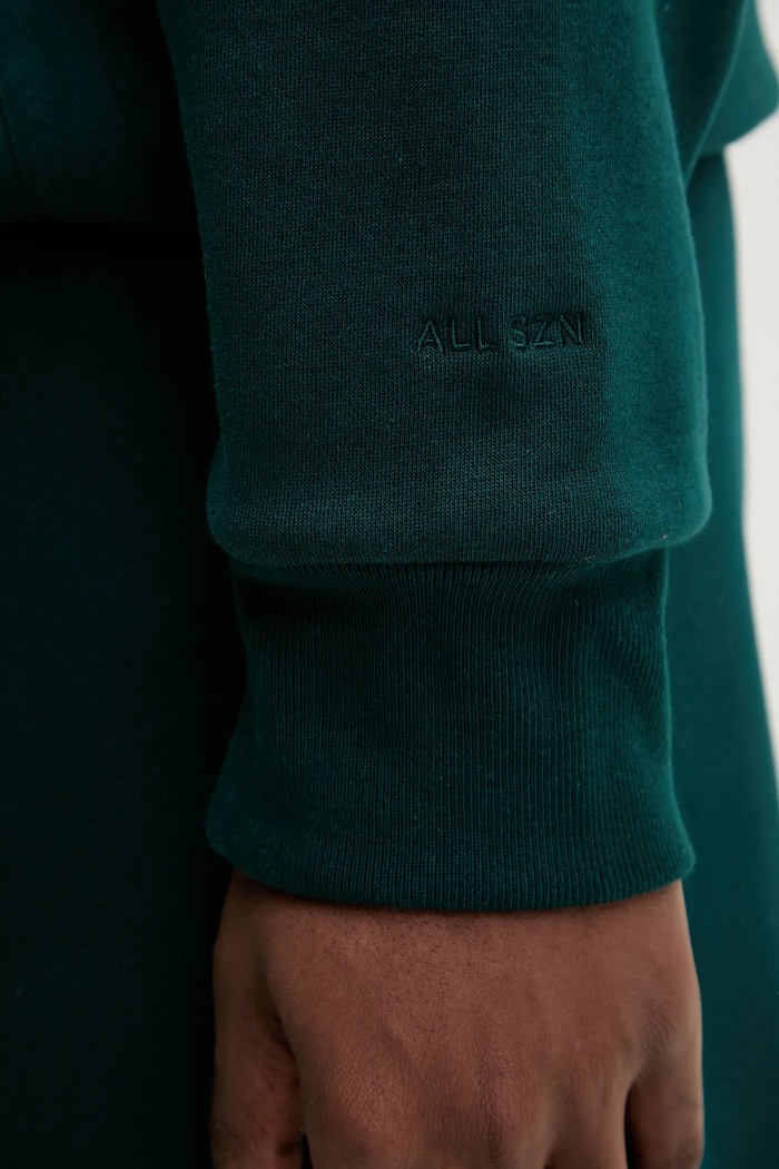 Dukserica adidas All Szn KB8527