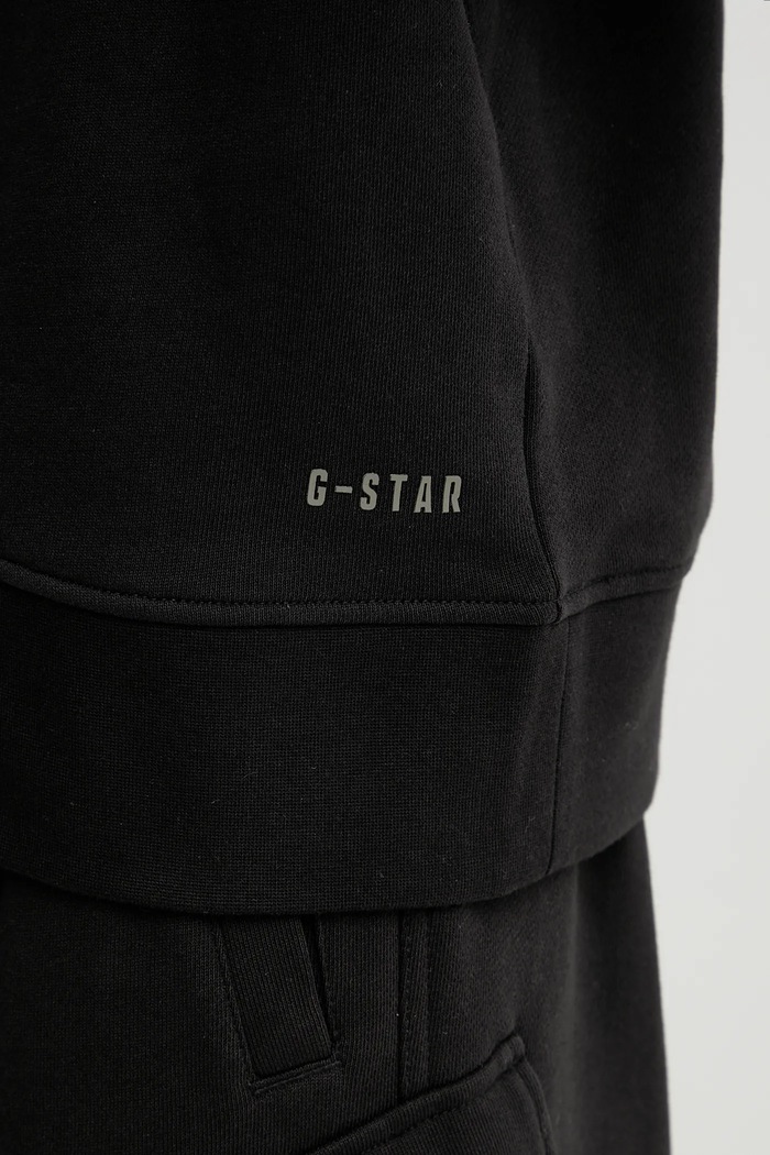 G-Star pamut melegítőfelső 0 D27094.E209