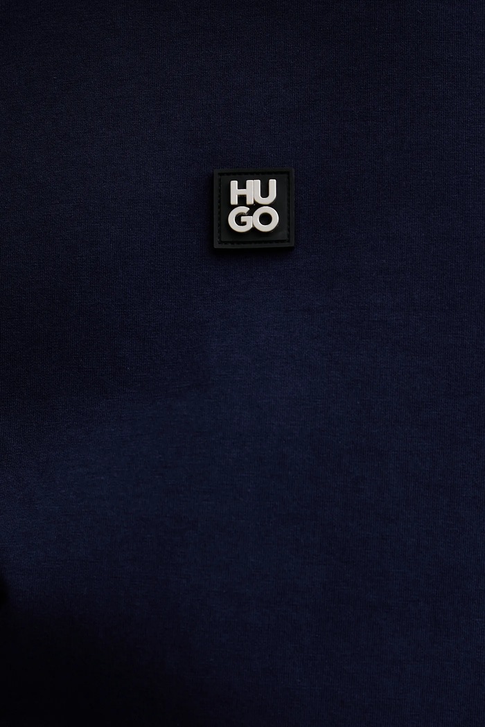 Кофта HUGO Danovohood 50546400