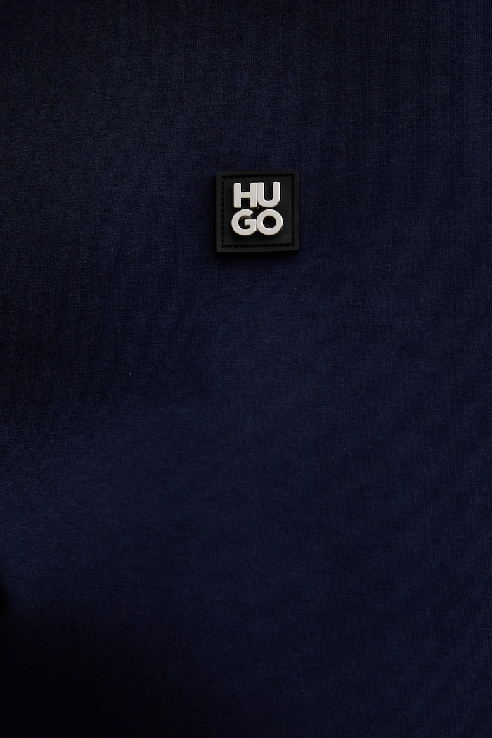 Кофта HUGO Danovohood 50546400
