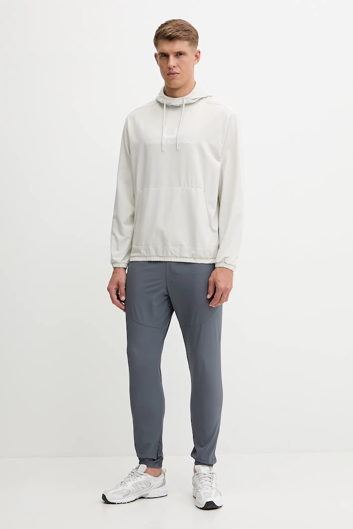 Кофта Under Armour Unstoppable 6003864 сірий AW25
