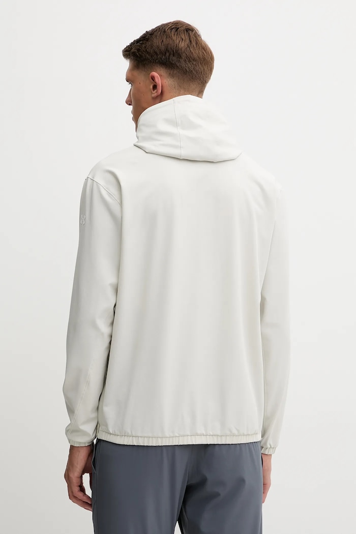 Одяг Кофта Under Armour Unstoppable 6003864 сірий