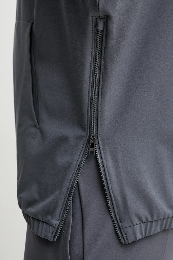 Mikina Under Armour Unstoppable 6003864 sivá