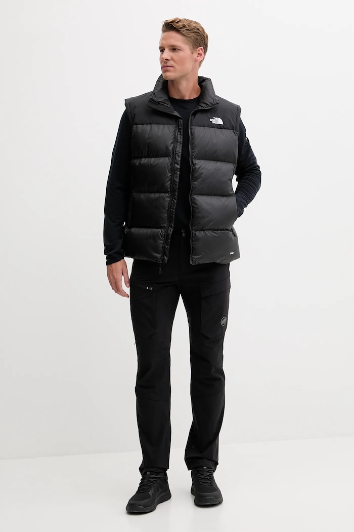 Peak Performance sportos hosszú ujjú Freelight G80161 fekete AW25