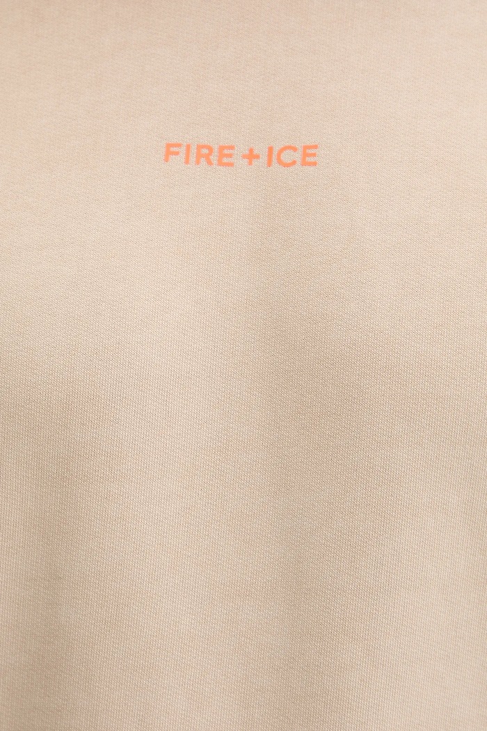 BOGNER Fire+Ice hanorac de bumbac ILAY 84429761