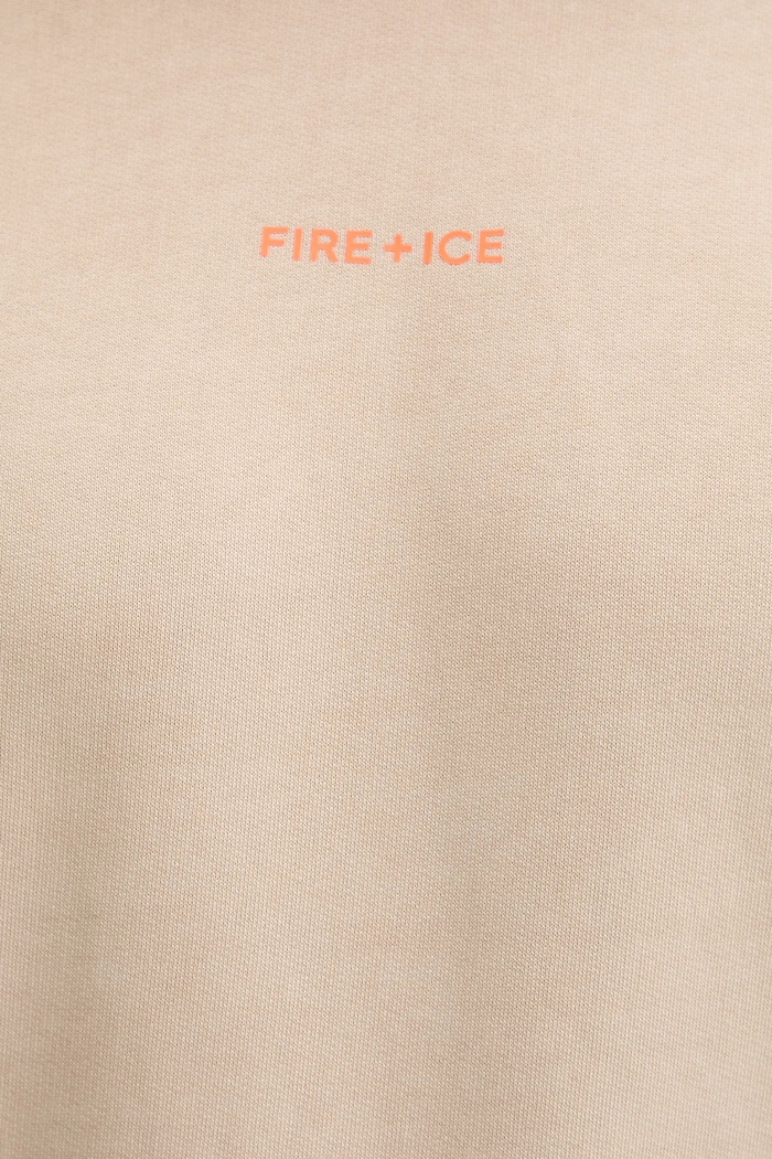 BOGNER Fire+Ice hanorac de bumbac ILAY 84429761