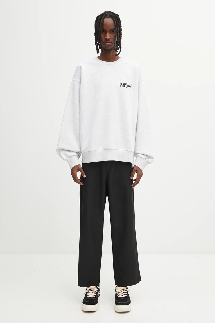 Mikina Carhartt WIP Wiptopia Sweat I035644.482XX