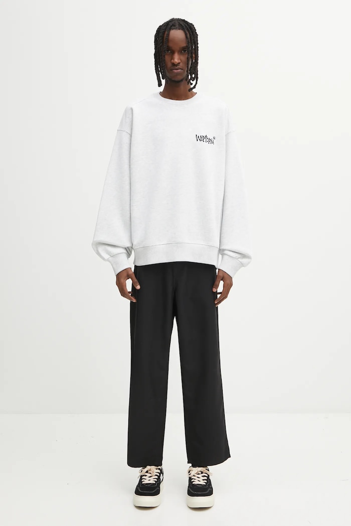 Mikina Carhartt WIP Wiptopia Sweat I035644.482XX