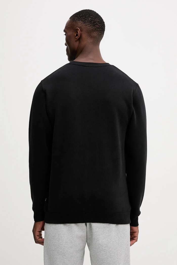 Îmbrăcăminte Rip Curl bluză STAPLE 08WMFL negru
