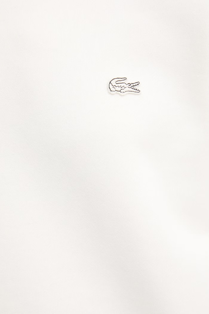 Lacoste hanorac de bumbac SH7745