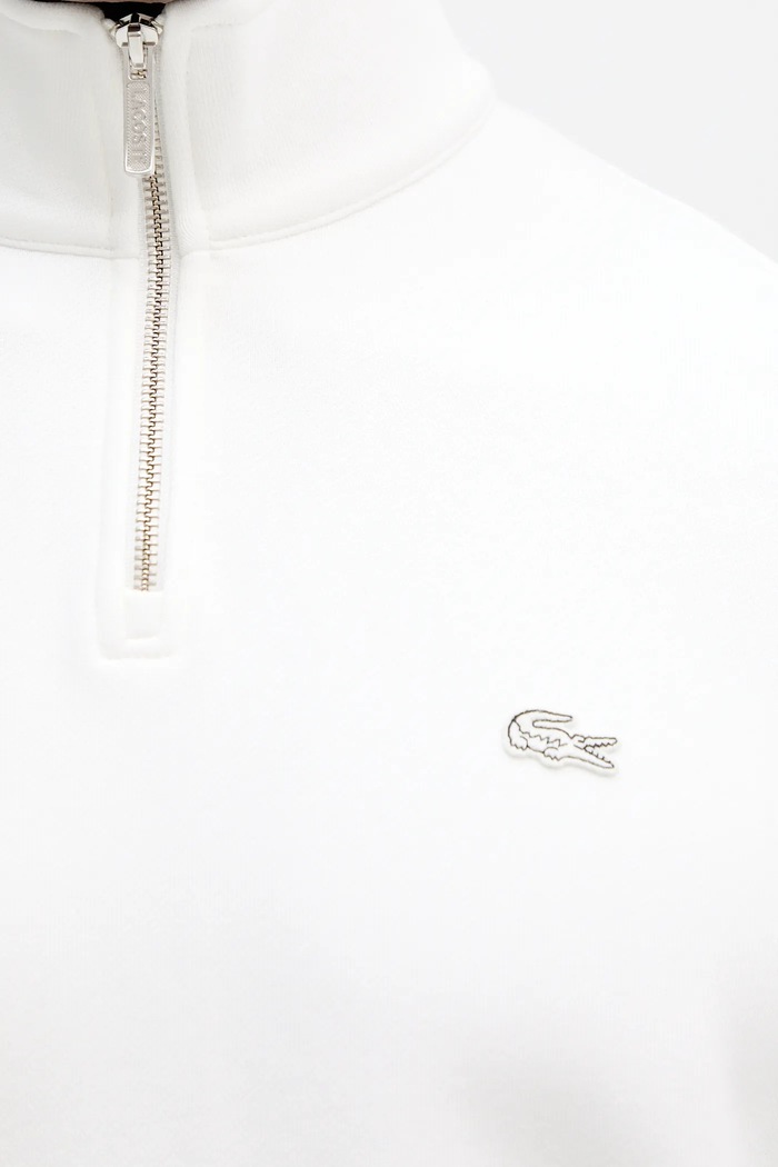Lacoste Суичър от памук SH7759