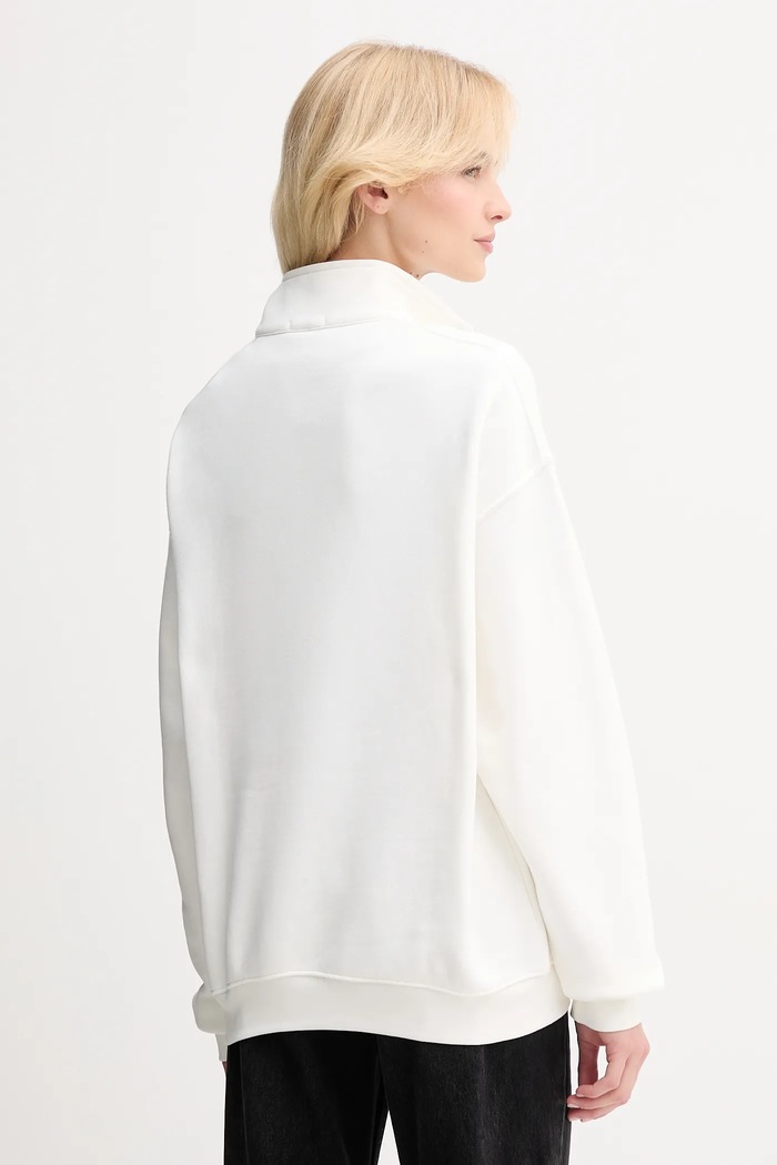 Lacoste Суичър от памук SH7759