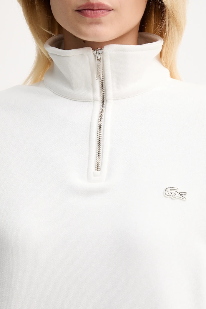 Lacoste Суичър от памук SH7759