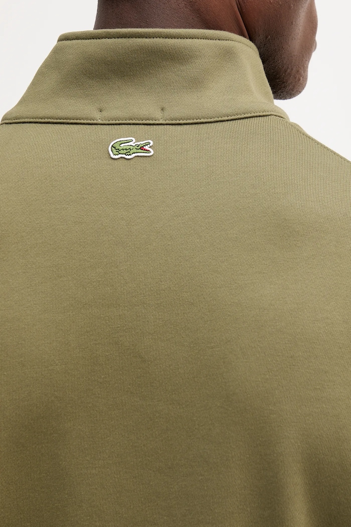 Lacoste pulover bombažen SH2735