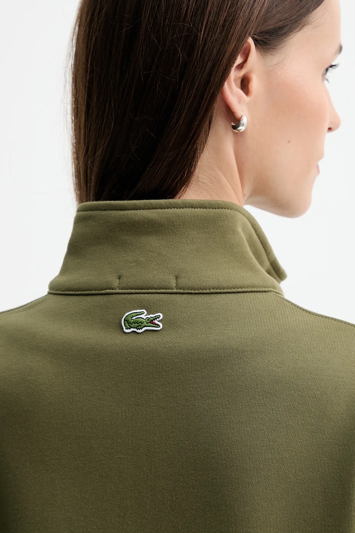 Lacoste pulover bombažen SH2735