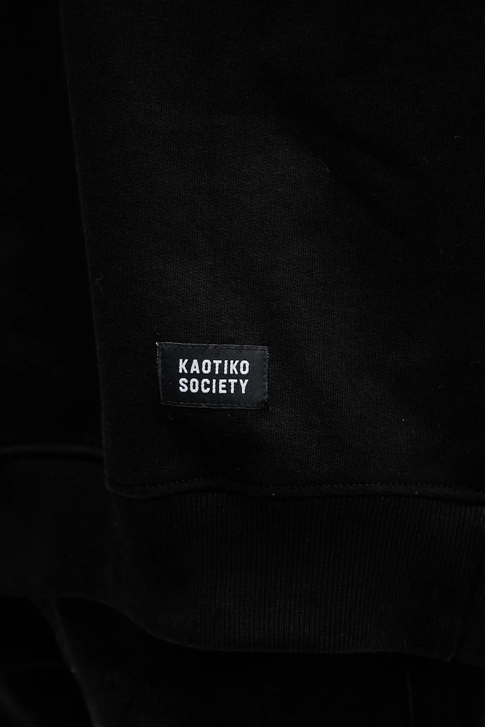 Kaotiko bluza bawełniana AR051.01.G002