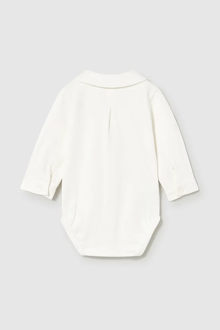 Mayoral Newborn Body bebe 2727.1M.Newborn.9BYA bej AW25