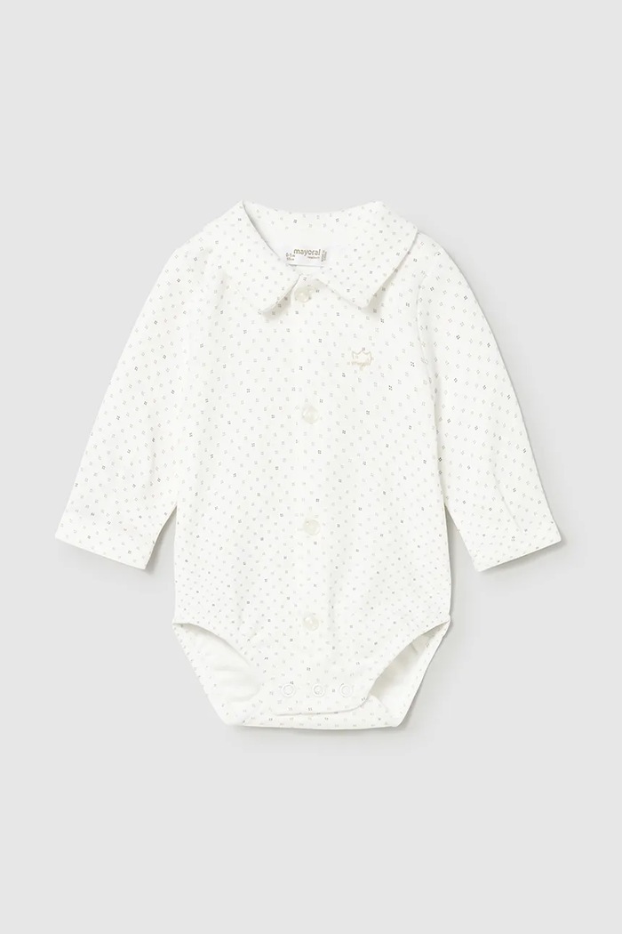 Mayoral Newborn Body bebe bej 2727.1M.Newborn.9BYA