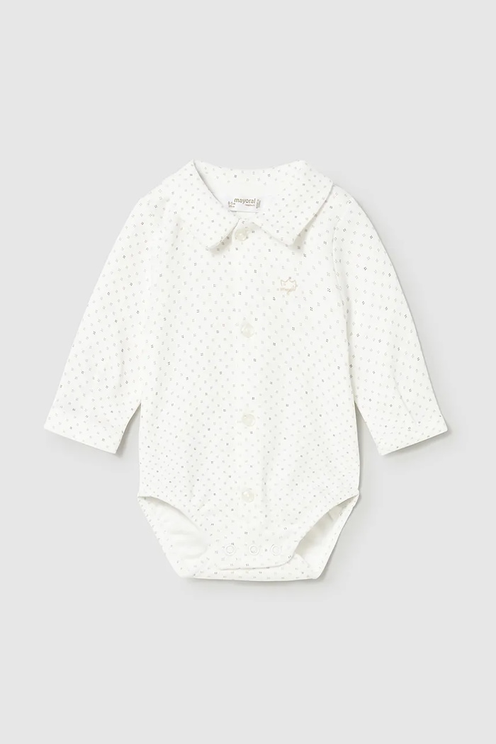 Mayoral Newborn Body bebe bej 2727.1M.Newborn.9BYA