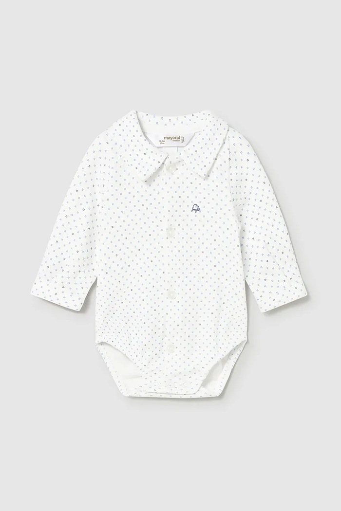 Mayoral Newborn body bebe bej 2727.1M.Newborn.9BYA