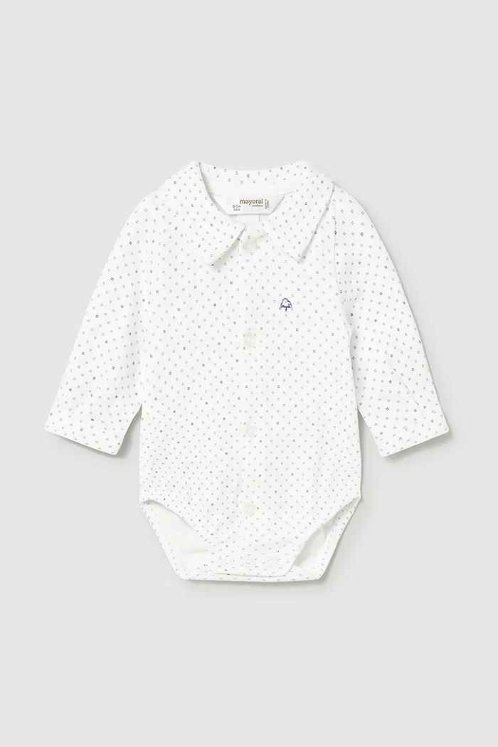 Mayoral Newborn body bebe bej 2727.1M.Newborn.9BYA